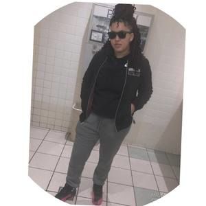 Meet your Posher, Mariah